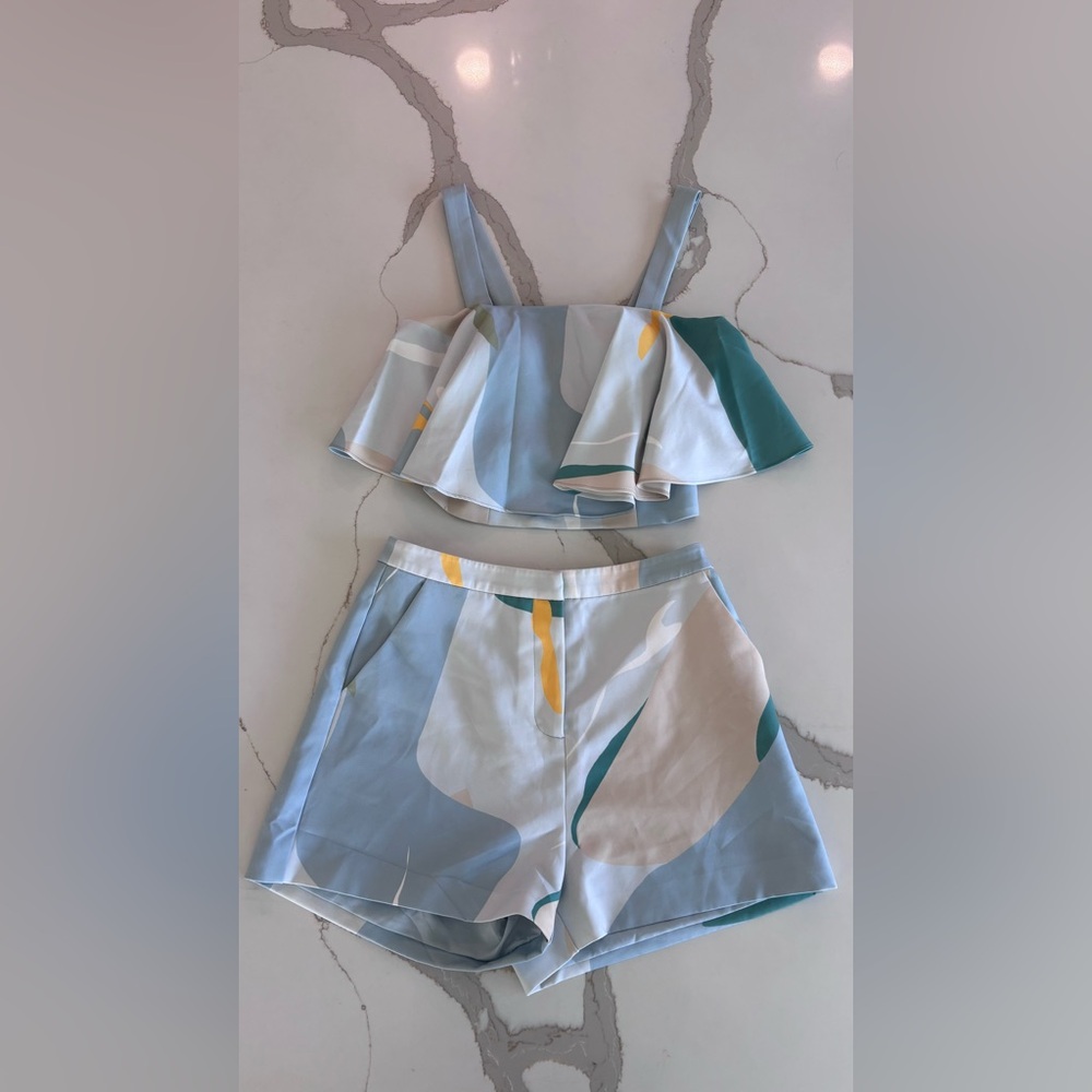 Love Bonito Seascape Set 🌊🌅 - Picture 4 of 12